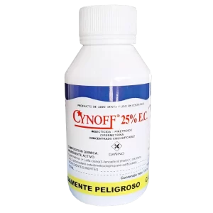 I00004-CYNOFF 25 EC 100 ML