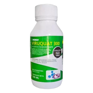 VIRUQUAT 100ml