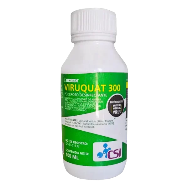 VIRUQUAT 100ml