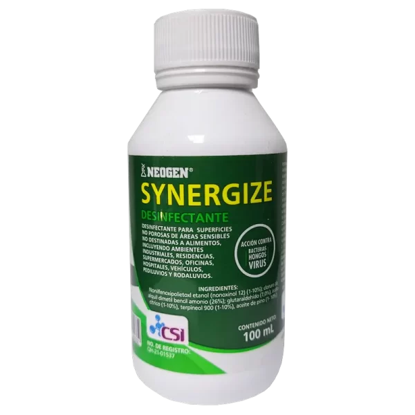 SYNERGIZE - 100 mL