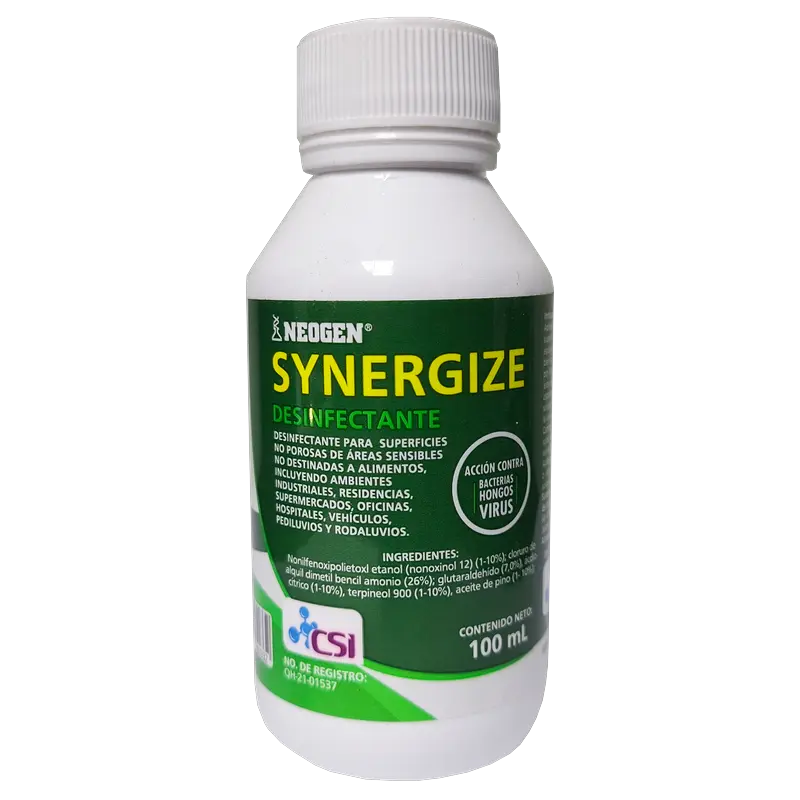 SYNERGIZE - 100 mL