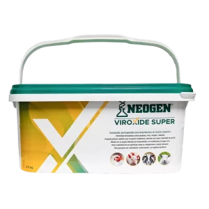 VIROXIDESUPER 2.5 KG