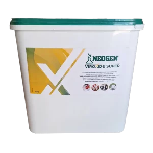 VIROXIDESUPER 10 KG