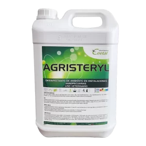 AGRYSTERLYL: 5 LT