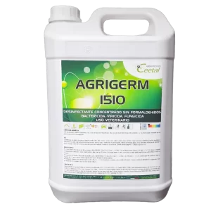 AGRIGERM 1510: 5 LT