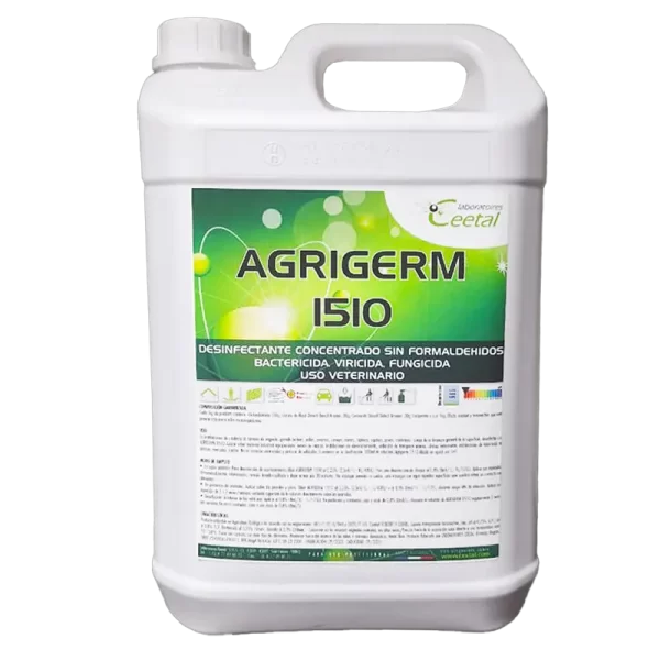 AGRIGERM 1510: 5 LT